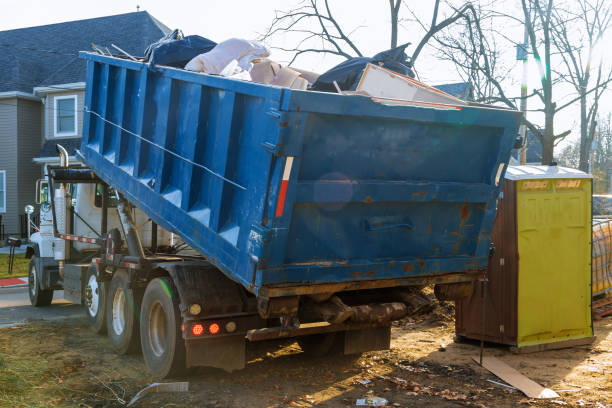 Best Electronics Removal Services  in Oblong, IL