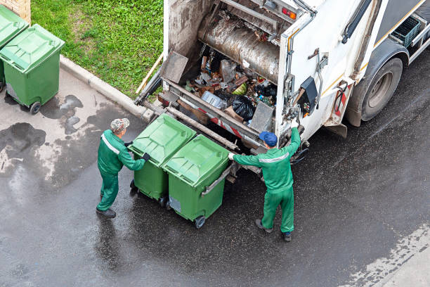 Best Junk Removal Near Me  in Oblong, IL