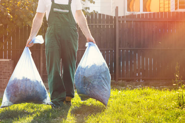 Best Basement Cleanout Services  in Oblong, IL
