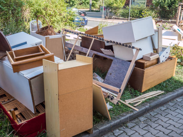 Best Estate Cleanout Services  in Oblong, IL