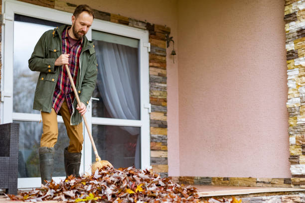 Best Dumpster Rental Services  in Oblong, IL