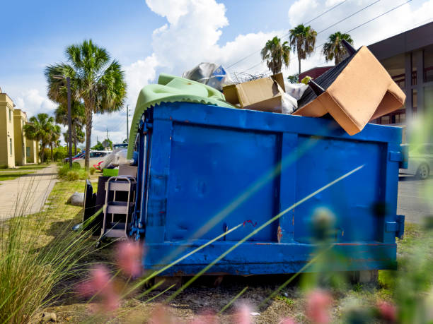 Best Household Junk Removal  in Oblong, IL