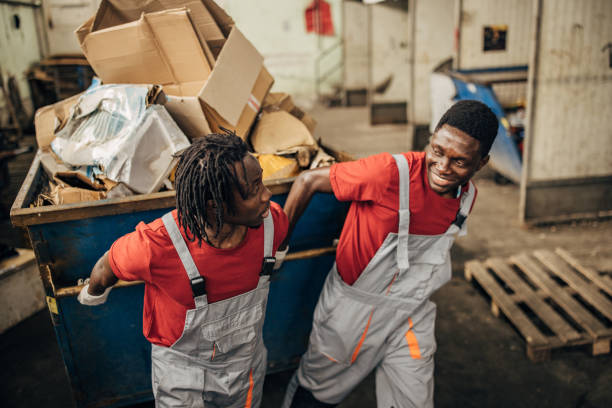 Best Junk Removal Near Me  in Oblong, IL