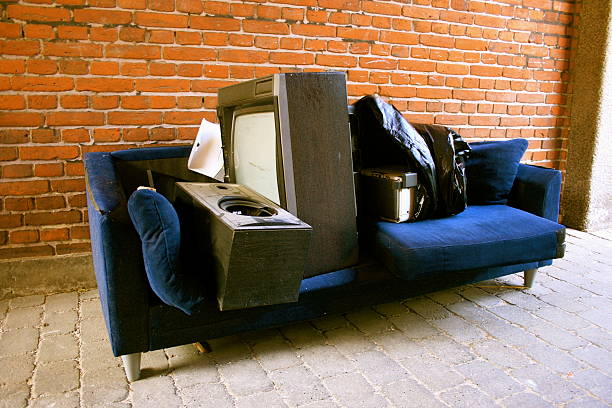 Best Office Junk Removal  in Oblong, IL