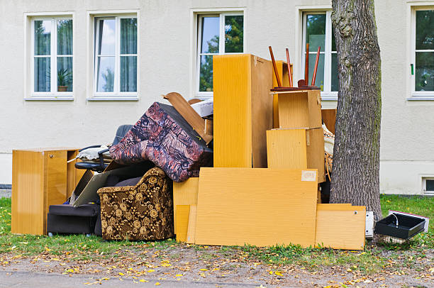 Best Same-Day Junk Removal  in Oblong, IL