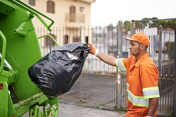 Trusted Oblong, IL Junk Removal Experts