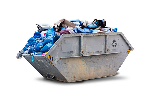 Best Construction Debris Removal  in Oblong, IL